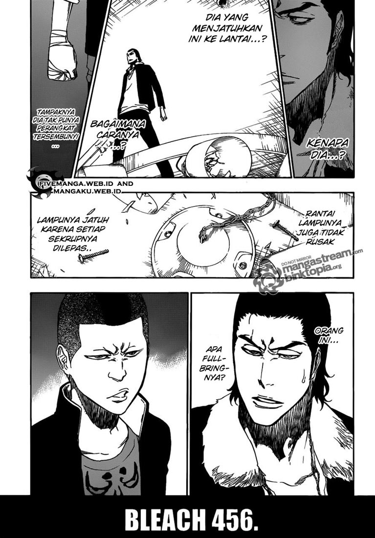 Gogodol Bleach 456_09